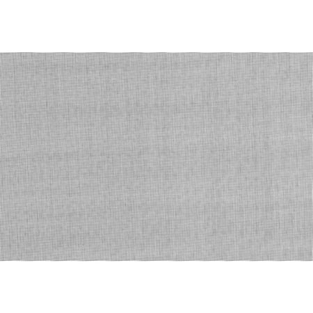 Homecare Products 36 x 84 in. Charcoal Aluminum Door & Window Screen HO2739774